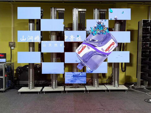 矩阵机械1.png